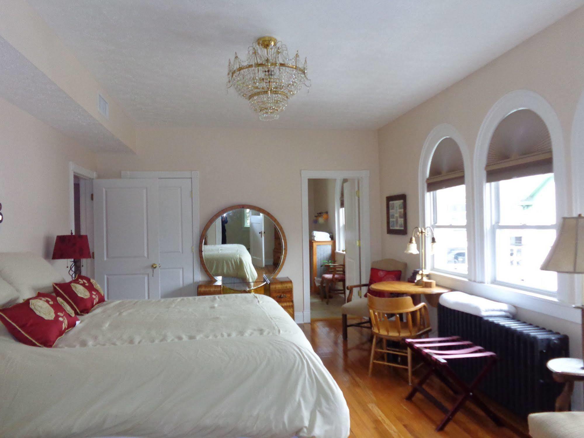 Connellsville Bed And Breakfast المظهر الخارجي الصورة