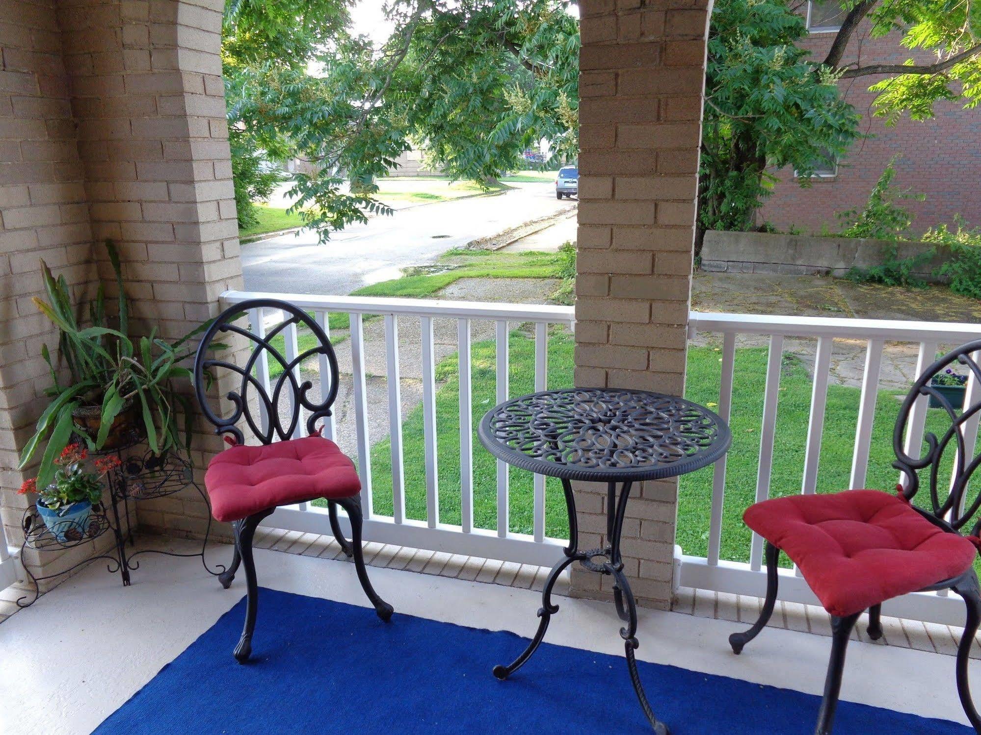 Connellsville Bed And Breakfast المظهر الخارجي الصورة